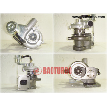 Gt1749e / 708337-0002 Turbolader für Hyundai